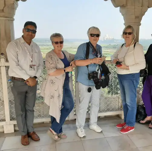 Jaipur City Day Tour from Delhi by Car