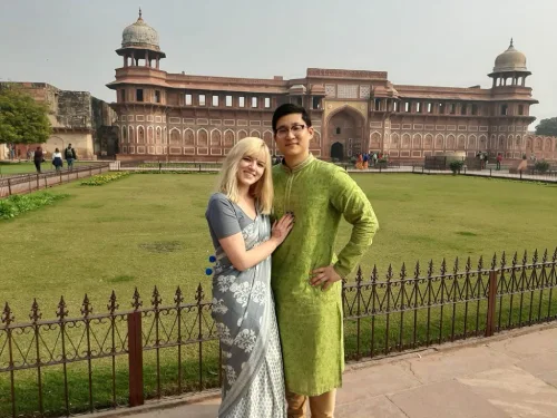 Golden Triangle Tour with Royal Rajasthan 12-Days