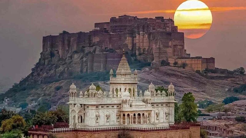 places to visit in jodhpur