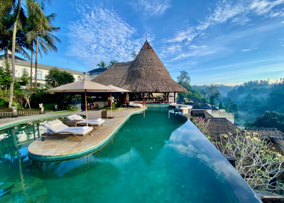 Bali Bliss Escape