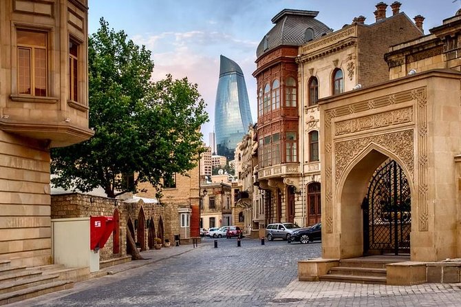 Baku 5N