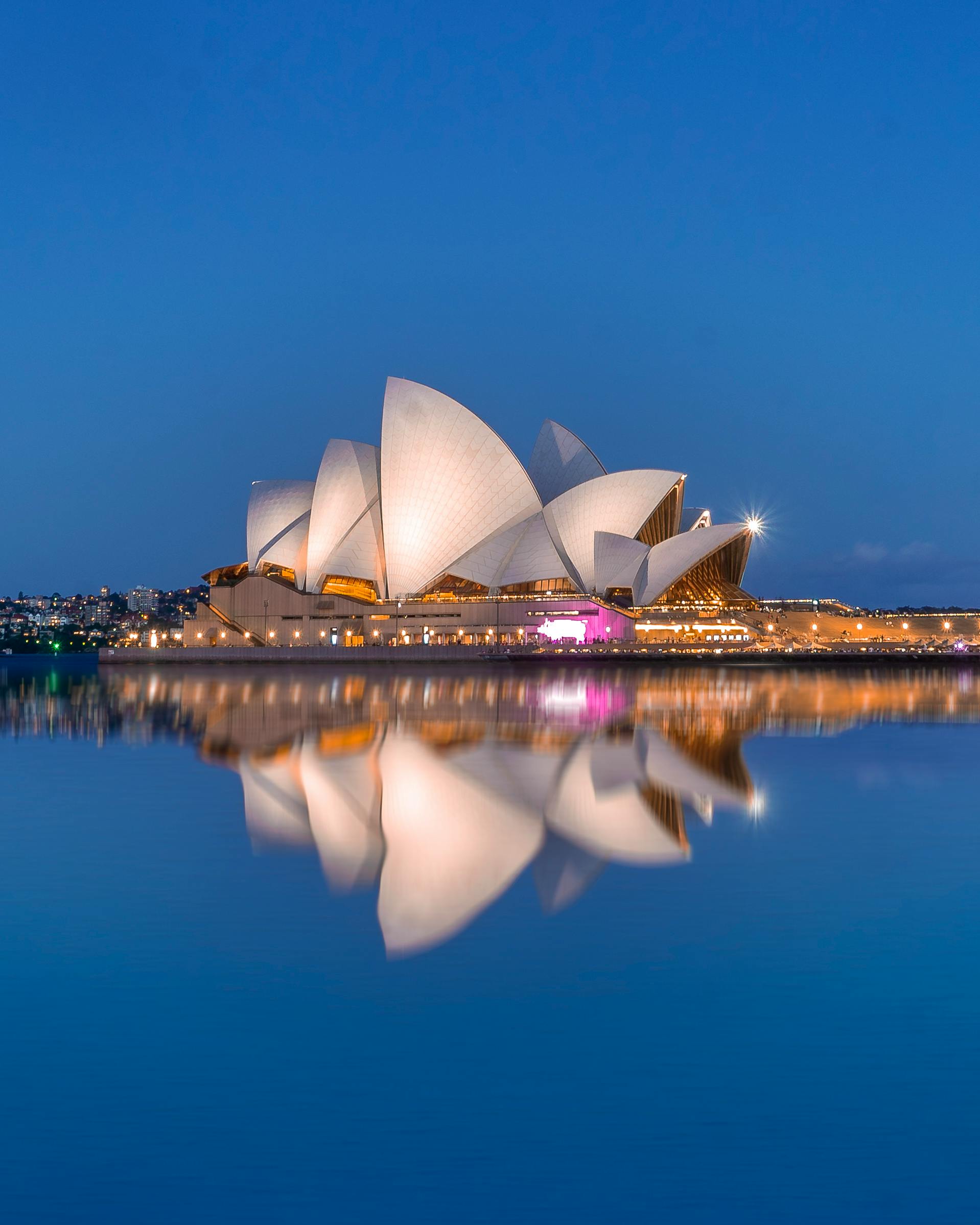 Austraila 9N