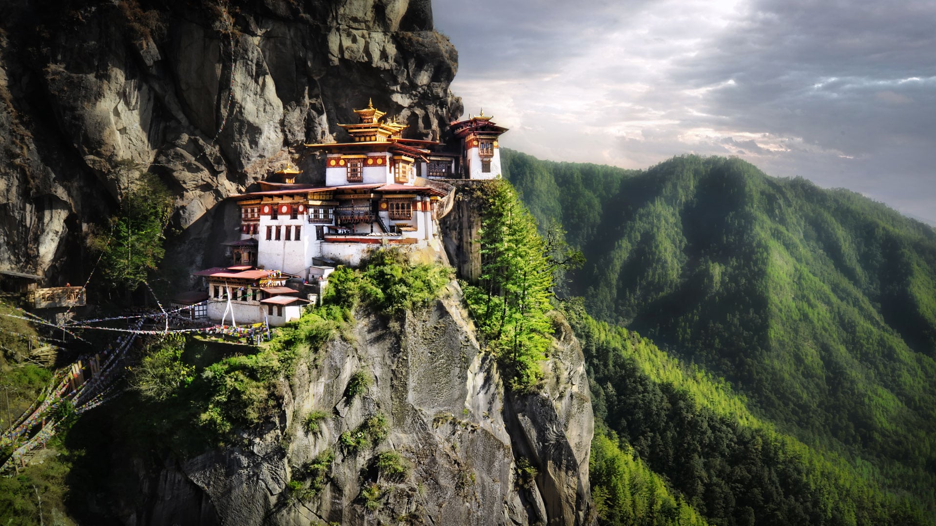 Bhutan 6N